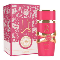 ALL YARA perfumes original tester