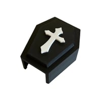 Image 2 of FHOS - Coffin Hides