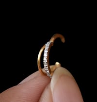 Image 2 of Jasmine Nose Ring