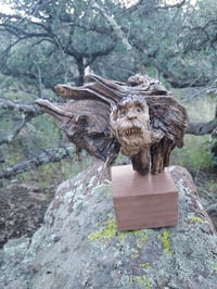 Image 3 of Bohdisattva Warrior