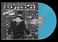 Badterms  '' Panic Age '' LP