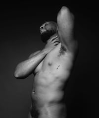 Image 12 of East London Life Drawing: Make