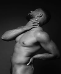Image 13 of East London Life Drawing: Make