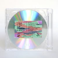 Image 3 of BOOSTERS SLOW MUSIC - CMPUTER