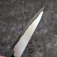 Image 4 of 135mm aogami super petty 