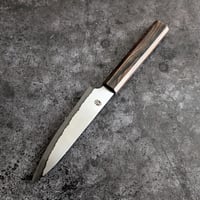 Image 1 of 135mm aogami super petty 