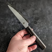 Image 2 of 135mm aogami super petty 
