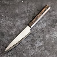 Image 3 of 135mm aogami super petty 