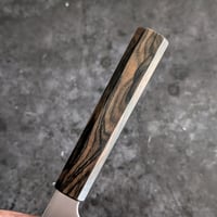 Image 5 of 135mm aogami super petty 