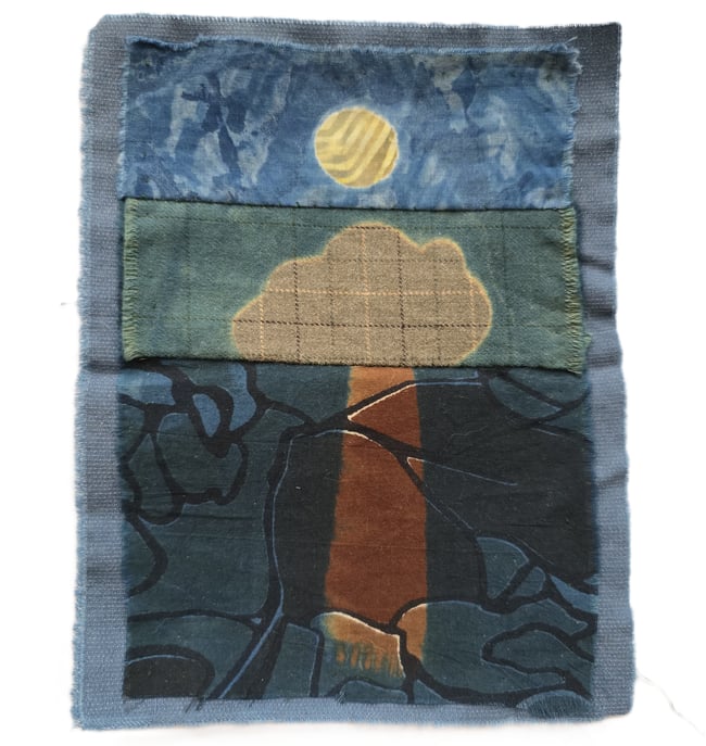 Autumn Stitching Base