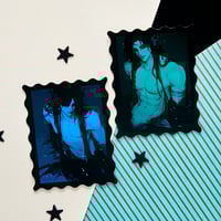 Image 1 of STICKERS -  Sirens (E33)