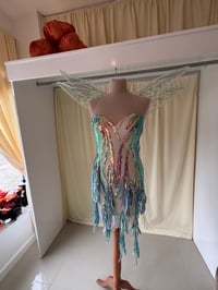 Image 5 of Magical Pixie Fairy Costume