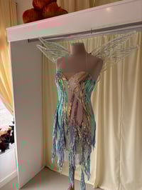 Image 6 of Magical Pixie Fairy Costume