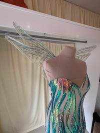 Image 9 of Magical Pixie Fairy Costume