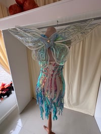 Image 11 of Magical Pixie Fairy Costume