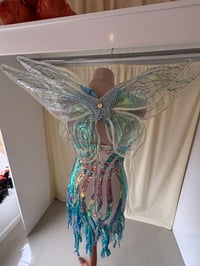 Image 12 of Magical Pixie Fairy Costume