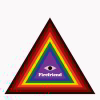 Firefriend - Dead Icons (Selling for the band after their tour)