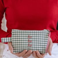Image 1 of Pochette ho ho ho