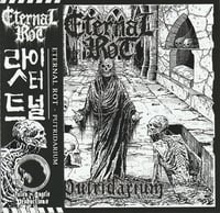 Eternal Rot ''Putridarium'' - CD