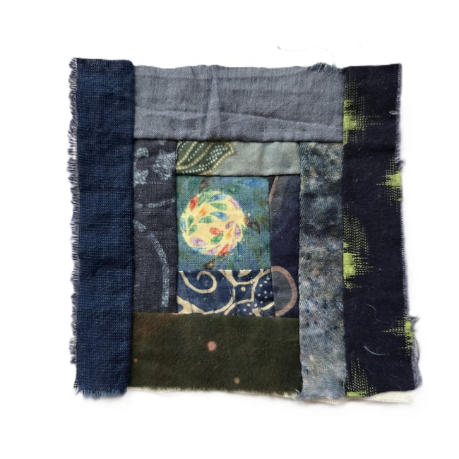 Hopeful Holding Cabin