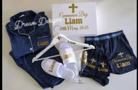 Boys Communion Sets