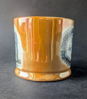 Present for writing well Mug 