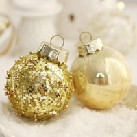 winter sparkle