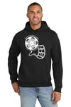 KUTZTOWN REEL<br> Hooded Sweatshirt<br>ORDERING ENDS NOVEMBER 1st