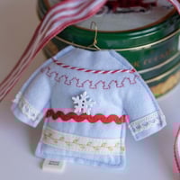Image 2 of Pullover