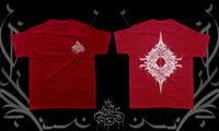 Red Tee