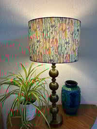 Image of Exotic Jungle Botanicals Duck Egg Shade