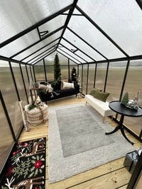 Image 4 of Greenhouse SANTA ~ minis