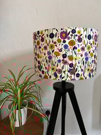 Image of Hanging Petals Cream Shade 