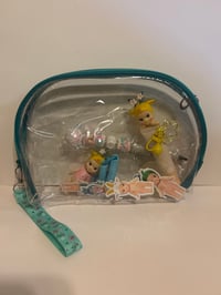 Image 1 of YELLOW SHOP BUNDLE BAG