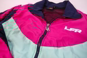 Image of THE LIFER WINDBREAKER SET