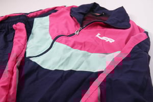 Image of THE LIFER WINDBREAKER SET