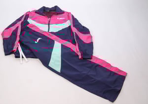 Image of THE LIFER WINDBREAKER SET