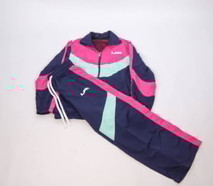 Image of THE LIFER WINDBREAKER SET
