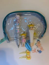 Image 2 of YELLOW SHOP BUNDLE BAG