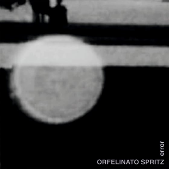 Image of ORFELINATO SPRITZ - Error