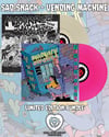 Sad Snack - Vending Machine 12" Vinyl LP