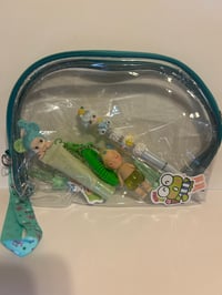 Image 1 of GREEN SHOP BUNDLE BAG