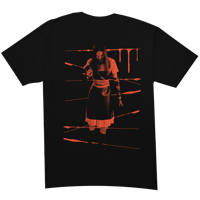 Image 2 of AUDITION "T-SHIRT" / LIMITED LEFTOVER