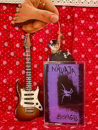 'Sin Sangre' - Navaja