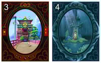 Image 3 of Ghibli Series
