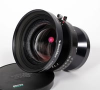 Image 3 of Schneider Apo Symmar MC 360mm F6.8 Lens in Copal #3 Shutter #1067