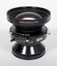 Image 11 of Schneider Apo Symmar MC 360mm F6.8 Lens in Copal #3 Shutter #1067