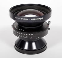 Image 9 of Schneider Apo Symmar MC 360mm F6.8 Lens in Copal #3 Shutter #1067