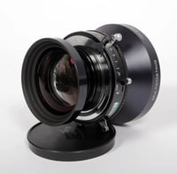 Image 8 of Schneider Apo Symmar MC 360mm F6.8 Lens in Copal #3 Shutter #1067
