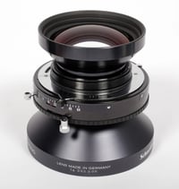 Image 12 of Schneider Apo Symmar MC 360mm F6.8 Lens in Copal #3 Shutter #1067